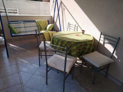 Apartmani Alenka