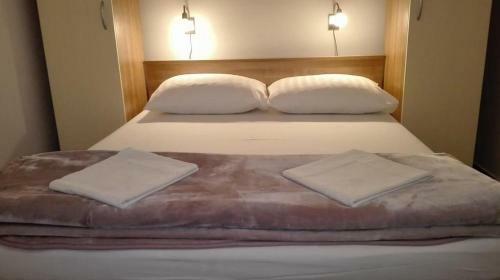 Apartment Damir