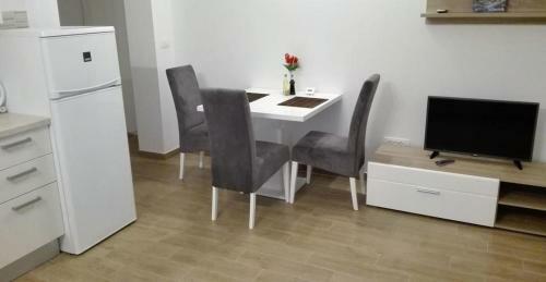 Apartment Damir