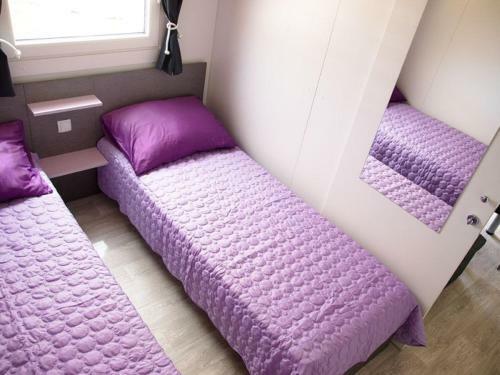 Apartamento Mobil Home Jambresic