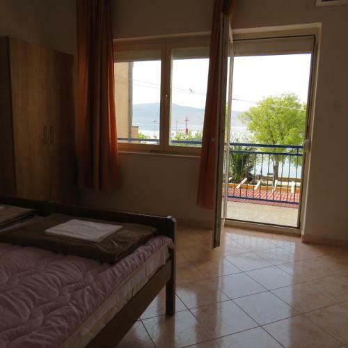 Bed & Breakfast Delfin