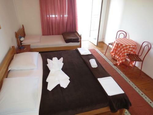 Bed & Breakfast Delfin