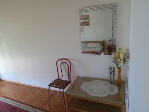 Bed & Breakfast Delfin