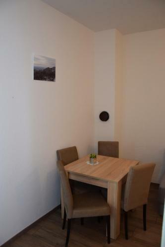Bed & Breakfast Delfin