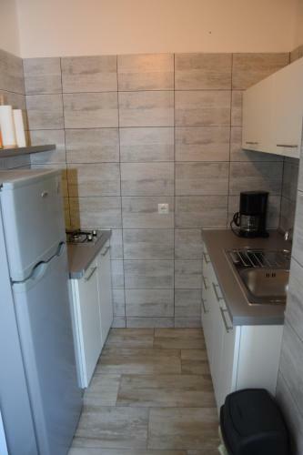Bed & Breakfast Delfin