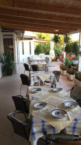 Bed & Breakfast Delfin