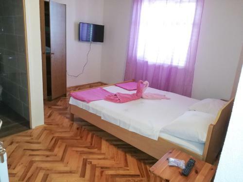 Apartmani Nevenka