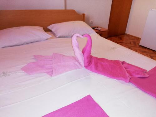 Apartmani Nevenka