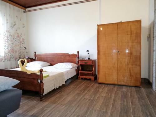 Apartmani Nevenka