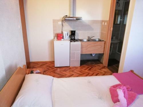 Apartmani Nevenka