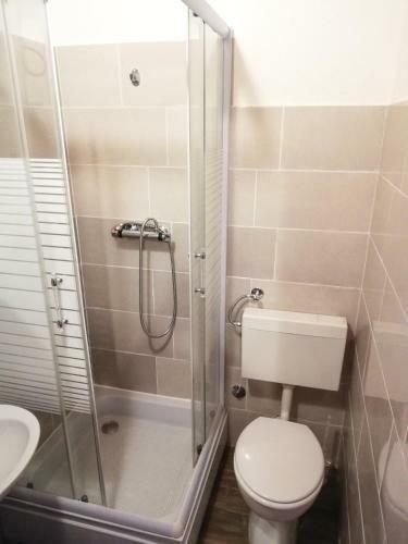 Apartmani Nevenka