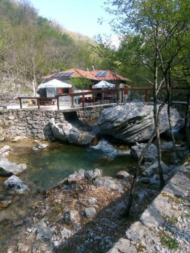 Apartmani Nevenka