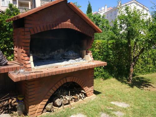 Apartmani Natasa
