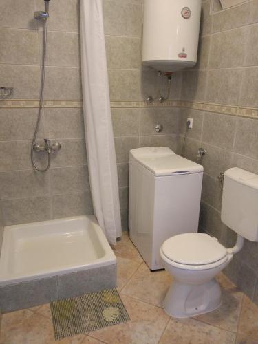 Apartmani Natasa