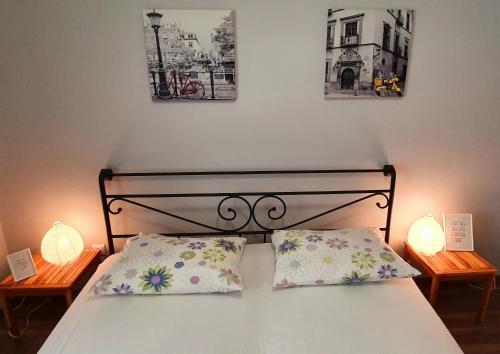 Apartamento Antica 1