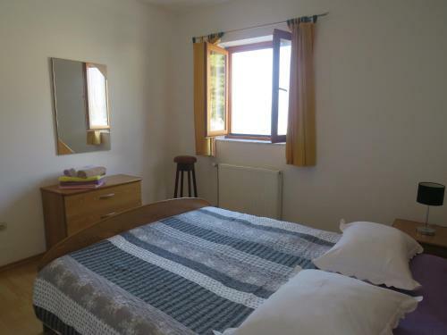 Apartmani Prova
