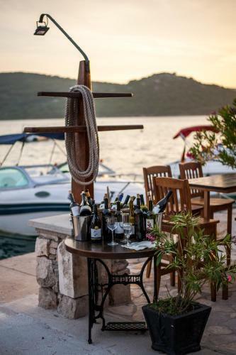 Apartmani Prova