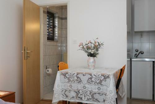 Studio Apartment Ana