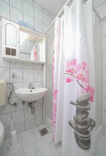Studio Apartment Ana
