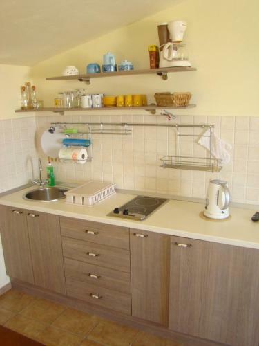 Hostal Apartments Ada