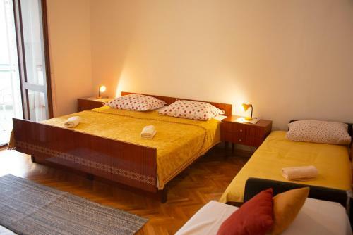 Apartmani Jadranka