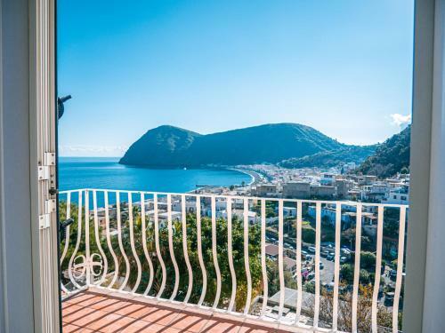 L'eros Blu Di Giulia Albergo