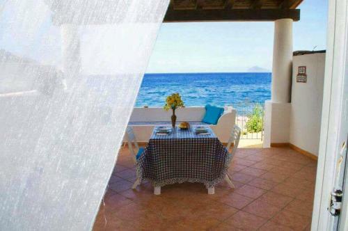 Casa Canale Lipari