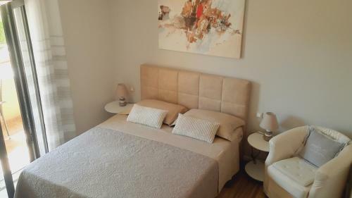 Apartments Alea