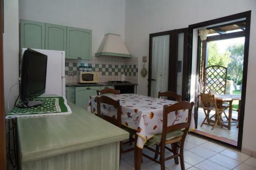 Case Vacanze Banchi