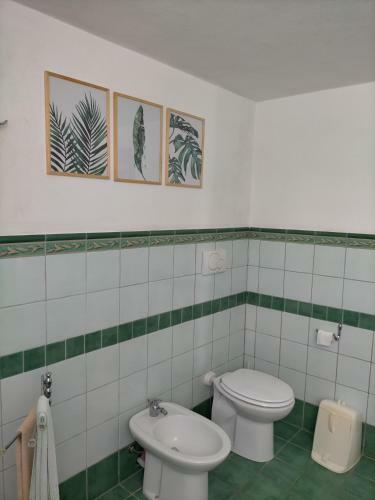 Case Vacanze Banchi