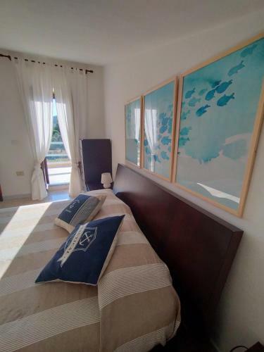 Case Vacanze Banchi