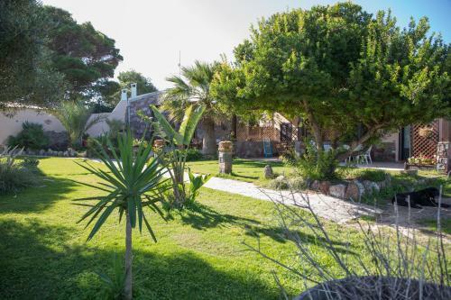 Case Vacanze Banchi