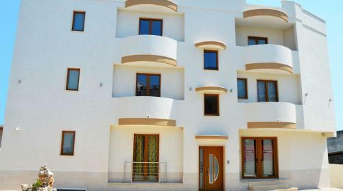 B&B Marilena Coppularossa