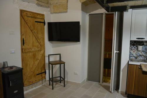 Apartamento Dimora D'errico - Monolocale Nel Centro Storico
