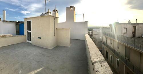 Apartamento Dimora D'errico - Monolocale Nel Centro Storico