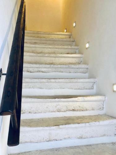 Apartamento Dimora D'errico - Monolocale Nel Centro Storico