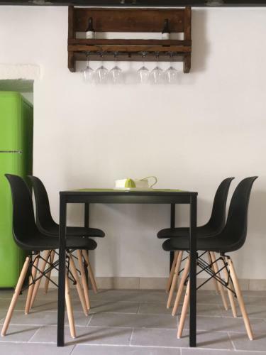 Apartamento Dimora D'errico - Monolocale Nel Centro Storico