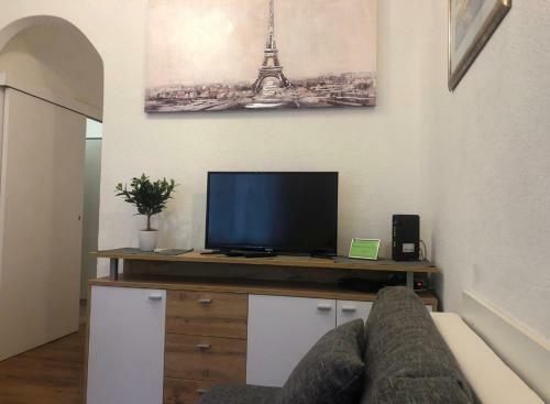 Apartment Lovrekovic