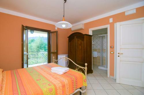Bed & Breakfast Le Case Coloniche
