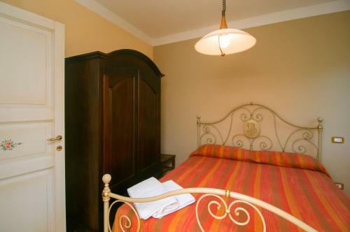 Bed & Breakfast Le Case Coloniche