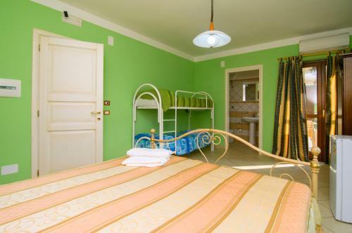 Bed & Breakfast Le Case Coloniche
