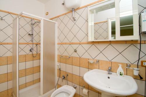 Bed & Breakfast Le Case Coloniche