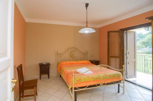 Bed & Breakfast Le Case Coloniche