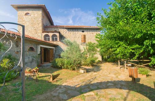 Bed & Breakfast Le Case Coloniche