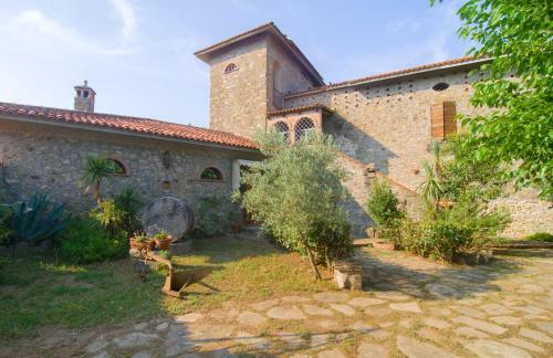 Bed & Breakfast Le Case Coloniche