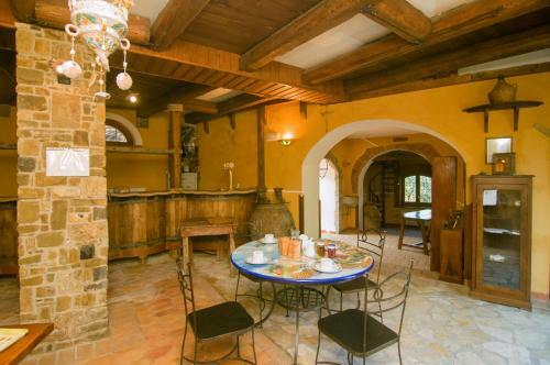 Bed & Breakfast Le Case Coloniche