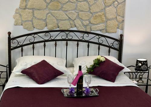 Kuzma Rooms And Apartments