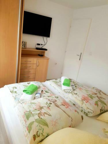 Apartment Migy