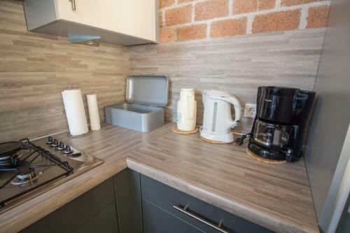 Bungalow Boerenslag 42 In Strandn�he