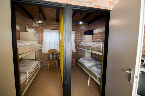 Bungalow Boerenslag 42 In Strandn�he